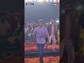 Mahesh Babu&#39;s Grand Welcome At Animal&#39;s Pre-Release Event!