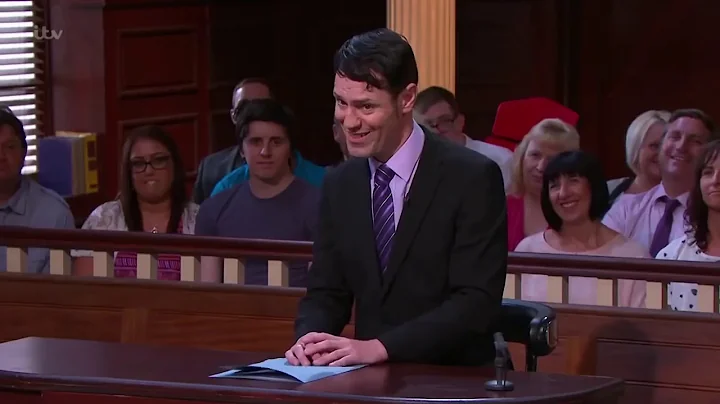 Most Confrontational Defendants