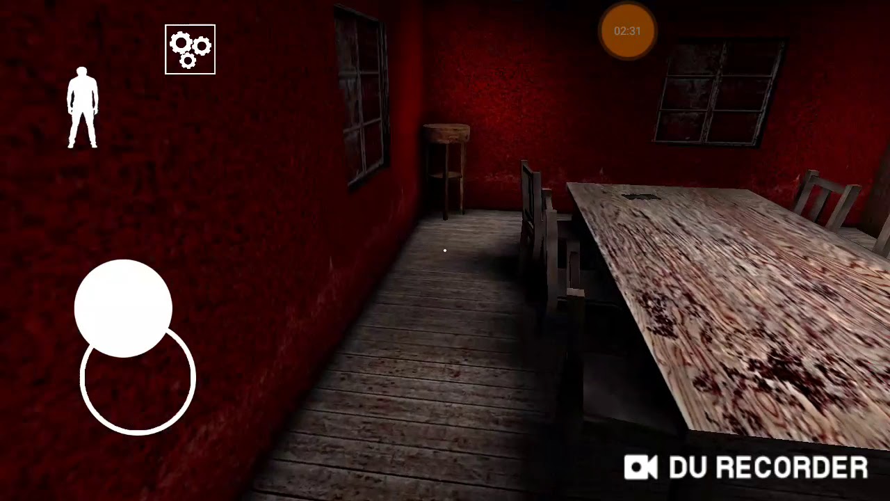 Granny Chapter Two Door Escape Full Gameplay In Practice Mode ...