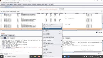 Testing for account enumeration and guessable accounts // Assessing Authentication Schemes