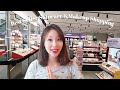 Top Selling Skin Care/Make-up Shopping at Korean Beauty Store, Olive Young & Home Remedy Haul