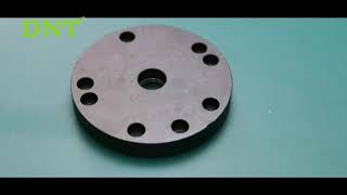 Product Review: DNT 10 Ton Hydraulic  Universal Wheel Hub Revmoal Tool set