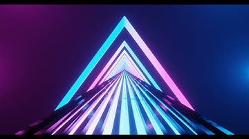 DJ Background Loops | Seamless VJ Loops | VFX Motion Graphics #vjloops #neon #tunnel #vfx #dj #club