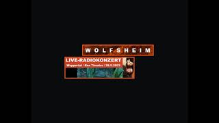 Wolfsheim &quot;Real&quot; [Live at Radiokonzert Wuppertal]