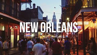 Best Places to Visit in NEW ORLEANS 🇺🇸| Ultimate Travel Guide