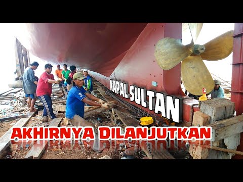 Video: Kirim pinus. Apa itu pinus kapal?