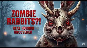 Why Are Rabbits Growing Tentacles in Colorado? Everything to Know About the Virus