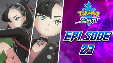 【Pokémon Sword & Shield】 Let