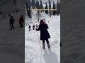 5 days Kashmir budget Itinerary❤️ #kashmir #travel #viralshorts #trendingshorts #ytshorts
