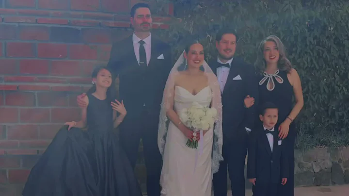 Destination Wedding in Valle de Guadalupe: A Magical Night in Mexico’s Wine Country