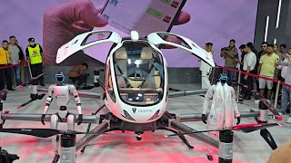 Download Lagu Flying Car At Nada Auto Show 2025 MP3 Download Lagu Flying Car At Nada Auto Show 2025 MP3