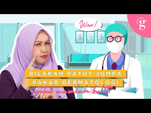 Video: Adakah pakar dermatologi mengambil medicaid?