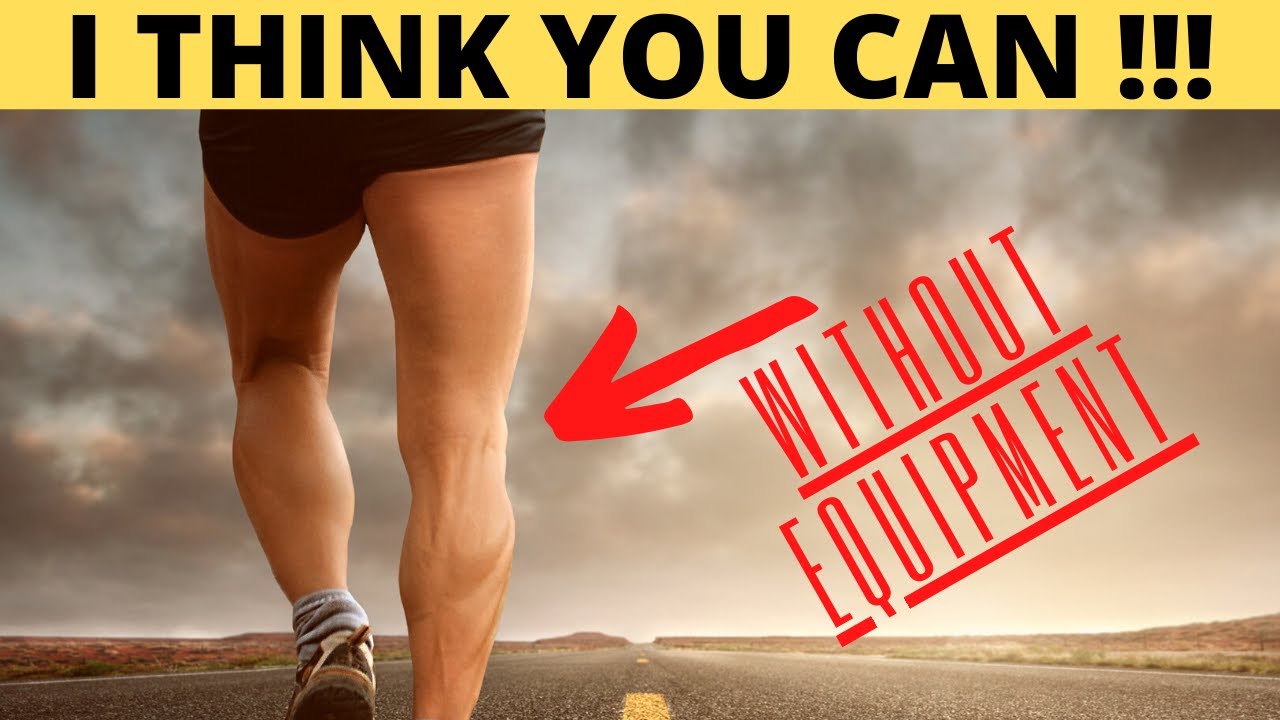 how to get my legs stronger how to get my legs stronger