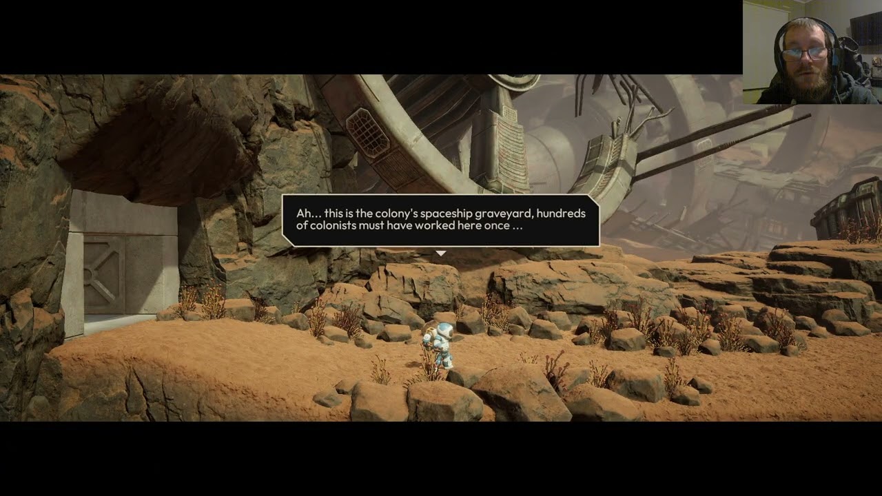 The Mobius Machine part 4