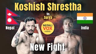 Koshish Shrestha Vs Surya screenshot 5