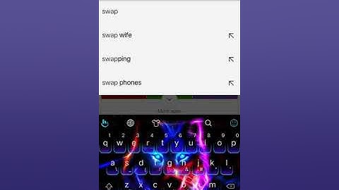 How to cheat swamp attack