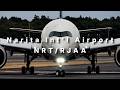 17 Aircraft Landing at Narita Airport | Close-up Plane Spotting | NRT/RJAA |