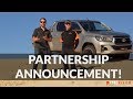 Tyre Review Partners With Performance Driving Australia