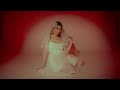 Burn by Kanistha (Lyric Visualizer)