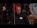 DANNY SMITH VS. SHANE VAN BOENING - 2016 Accu-Stats "MAKE IT HAPPEN" One-Pocket Invitational