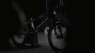 Worlds First Carbon StayStrong Custom