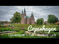 Copenhagen Part 3 - Experimentarium | Food | Rosenborg Castle