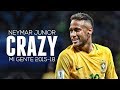 Neymar   mi gente  crazy skills  goals of all time 