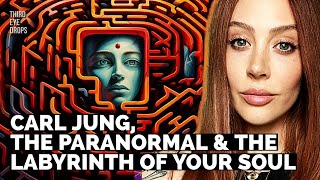 Carl Jung, The Paranormal and Soul Searching | Mollie Adler by THIRD EYE DROPS 10,747 views 6 months ago 1 hour, 50 minutes