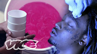 The Best VICE Drug Documentaries - YouTube