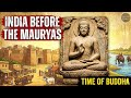 Indian at the time of BUDDHA