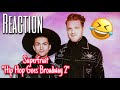 MAC REACTS: SUPERFRUIT: HIP-HOP GOES BROADWAY 2