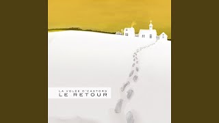 Video thumbnail of "La Volée d'Castors - Le grand 6 pieds"