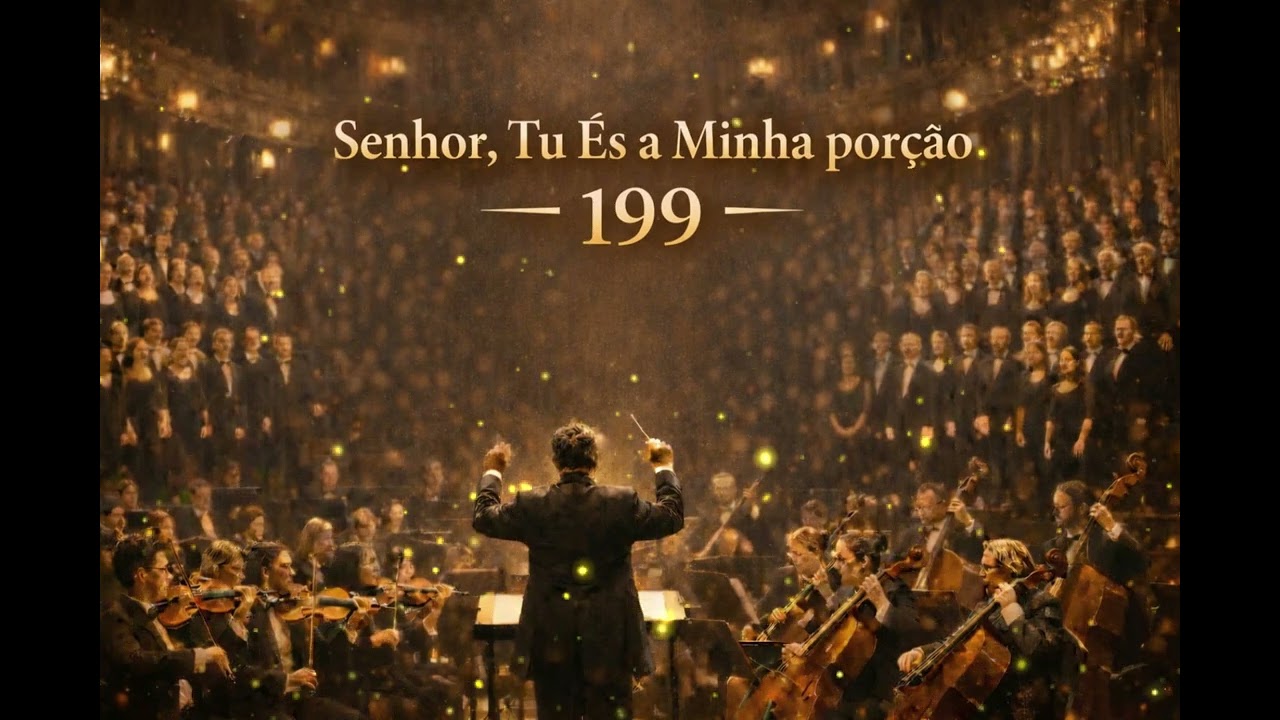 ESSE HINO VAI FALAR COM VOCE