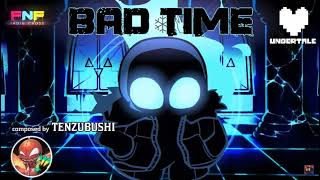 Moro Nighteye X Stargazer Bad Time Remixcheck Desc
