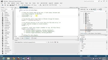 CKEditor 4.2 CKfinder 2.4 Final