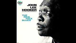 John Lee Hooker – Peace Lovin&#39; Man