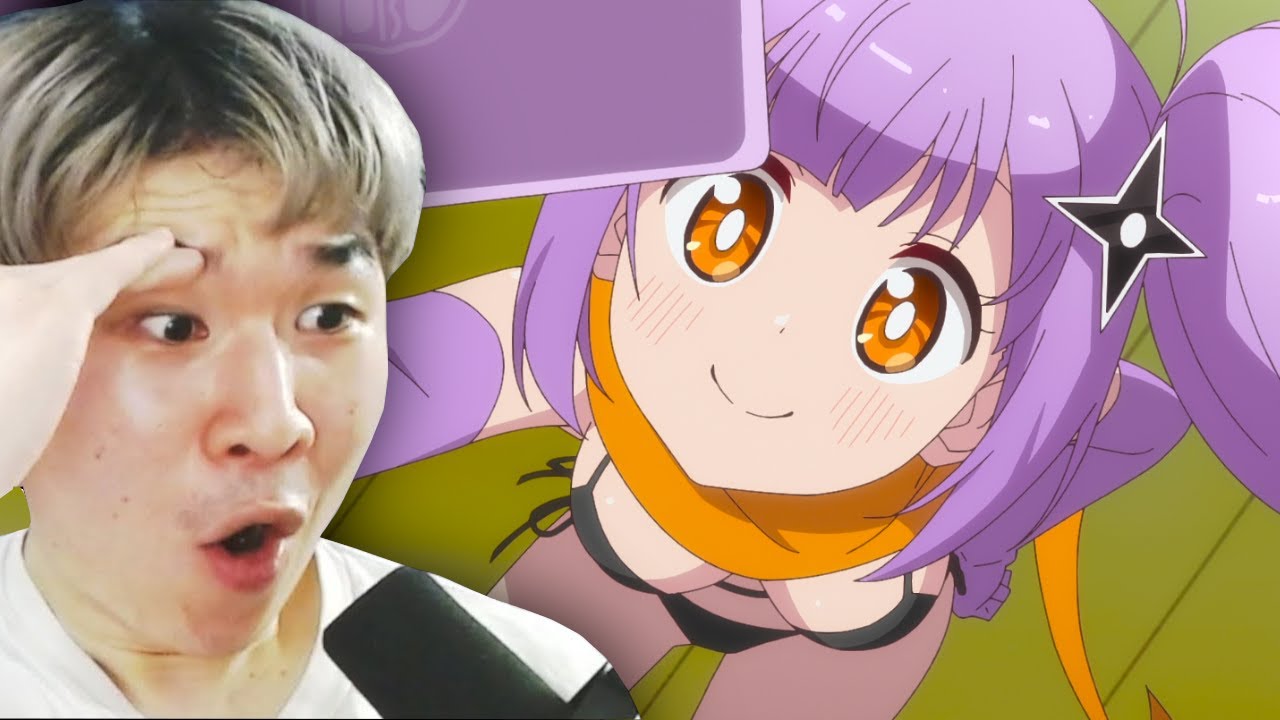 I can't believe this BROKE ME | Ninja and an Assassin Under One