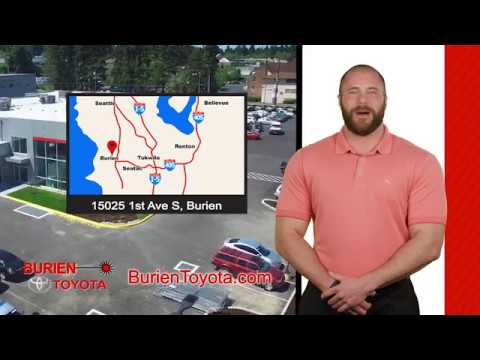 Burien Toyota Schedule Service You Burien Toyota Schedule Service