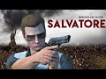 SALVATORE AİLESİ