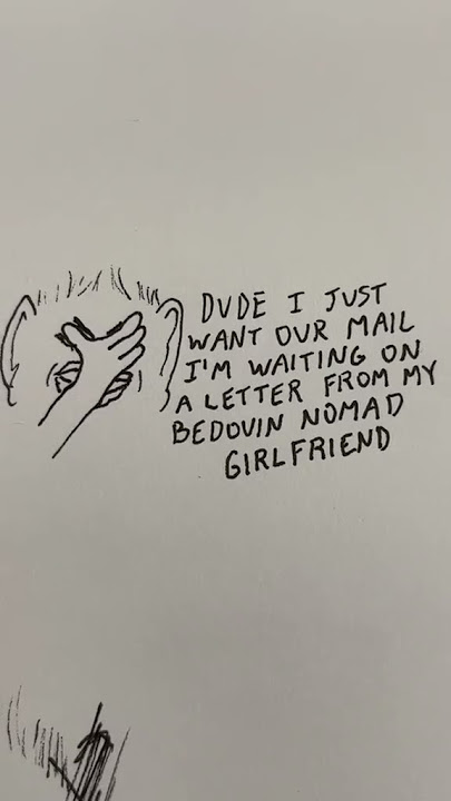 Mailbox Hobo