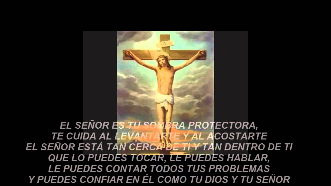 TAN CERCA DE MÍ MOREL YouTube