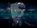 Robotity act 1   human created robots the rise  sf short fan film clip mastered