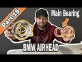 BMW Airhead Main Bearing Install (R60/5)