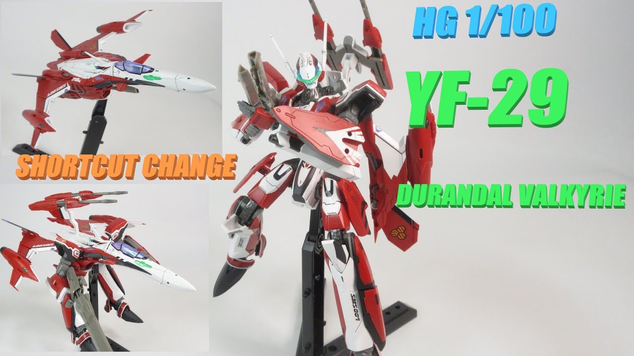 【新品未開封】デュランダルバルエリー　YF-29 超合金　マクロス　サヨナラノ