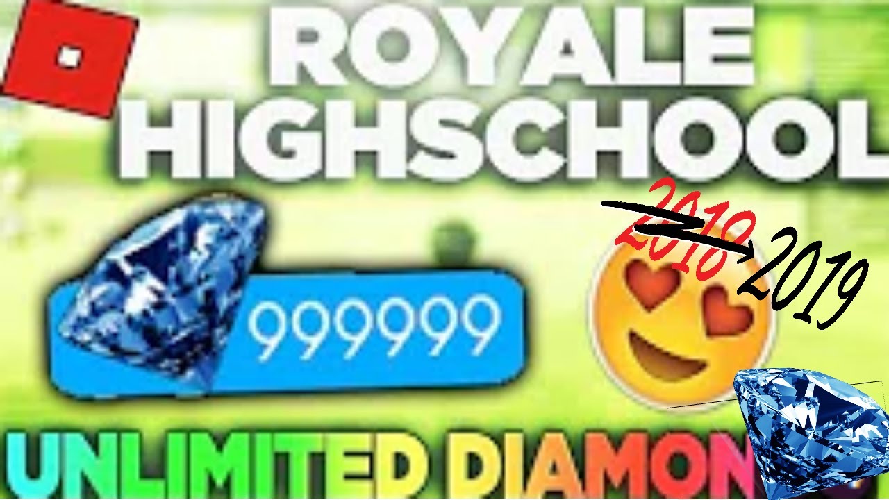 [2019,WORKING]🔥ROBLOX HACK!🔥 ROYALE HIGH 😱 INSTANT UNLIMITED