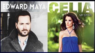 Edward Maya | Celia Cover song by Gabriel Light [2021]