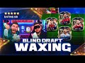 Differenz  wax streifen wird deutlich zu viel  tots blind draft battle  ea fc 24