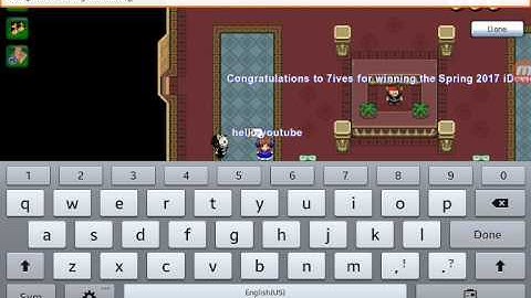 Graal online classic-How to get a bug net