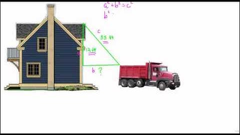 WAM 10 7 1  The Pythagorean Theorem