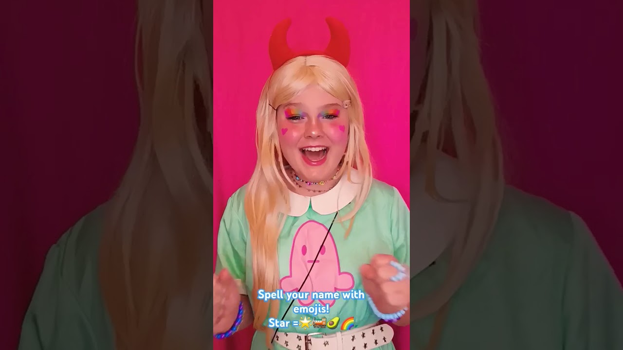 I'm not a child yt! #viral #cosplay #fyp #starbutterfly #starvstheforcesofevil #relatable #cartoon